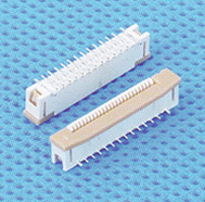 FPC連接器都有哪些材料？